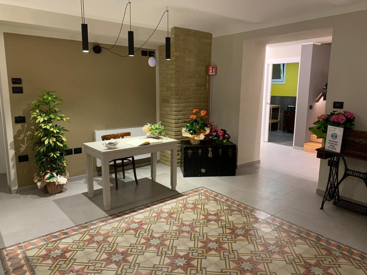Babo Agriturismo Conviviale Castagnole delle Lanze Zewnętrze zdjęcie