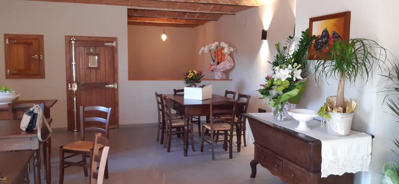 Babo Agriturismo Conviviale Castagnole delle Lanze Zewnętrze zdjęcie