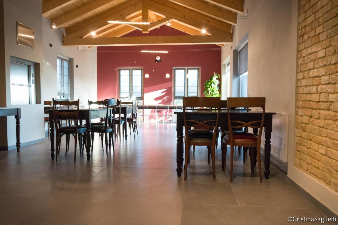 Babo Agriturismo Conviviale Castagnole delle Lanze Zewnętrze zdjęcie