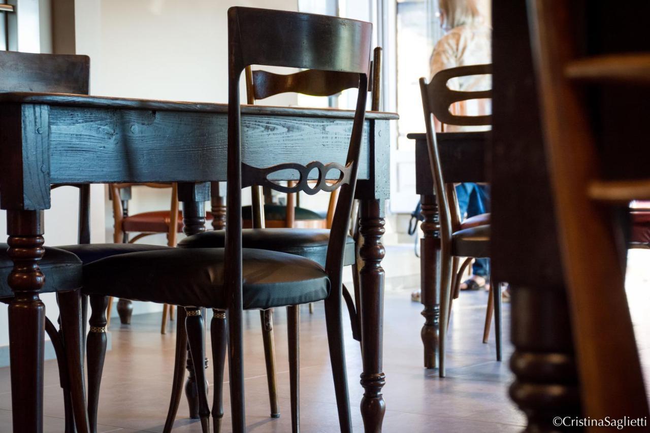 Babo Agriturismo Conviviale Castagnole delle Lanze Zewnętrze zdjęcie