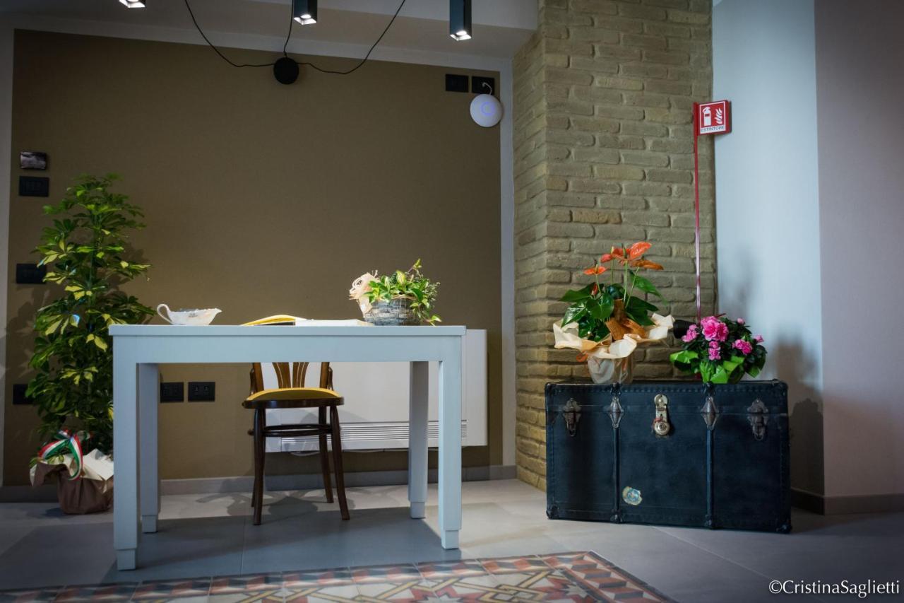 Babo Agriturismo Conviviale Castagnole delle Lanze Zewnętrze zdjęcie