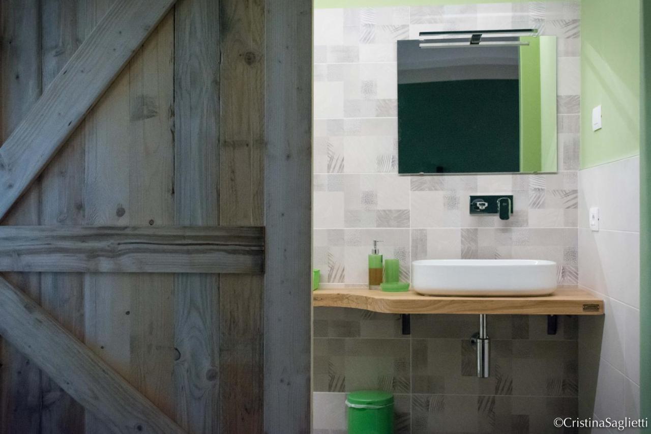 Babo Agriturismo Conviviale Castagnole delle Lanze Zewnętrze zdjęcie