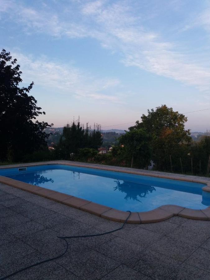 Babo Agriturismo Conviviale Castagnole delle Lanze Zewnętrze zdjęcie