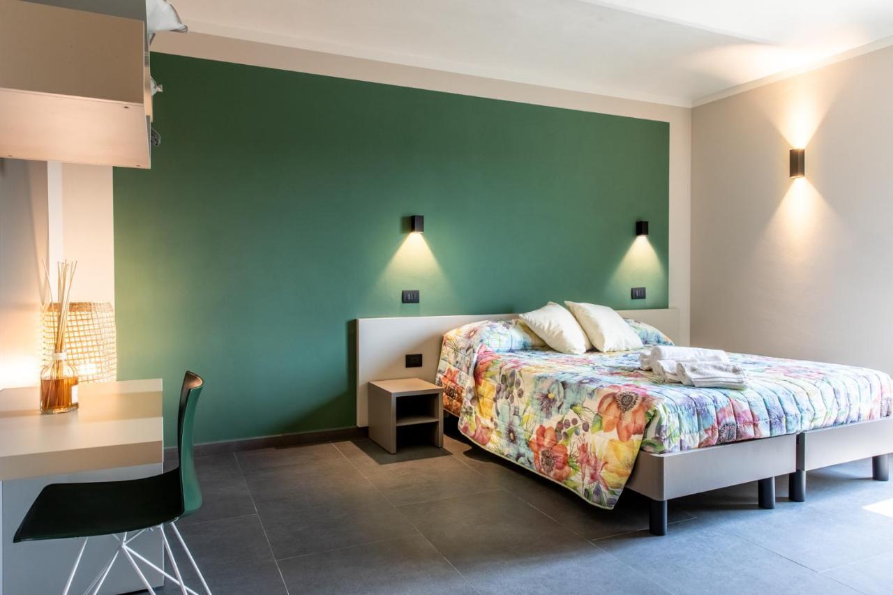 Babo Agriturismo Conviviale Castagnole delle Lanze Zewnętrze zdjęcie